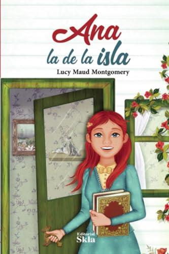 ANA LA DE LA ISLA | 9789587232677 | MONTGOMERY, LUCY MAUD