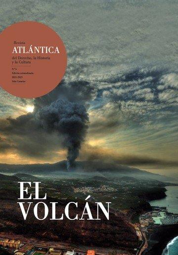 VOLCAN, EL | 9781061889278 | ILUSTRE COLEGIO NOTARIAL DE CANARIAS
