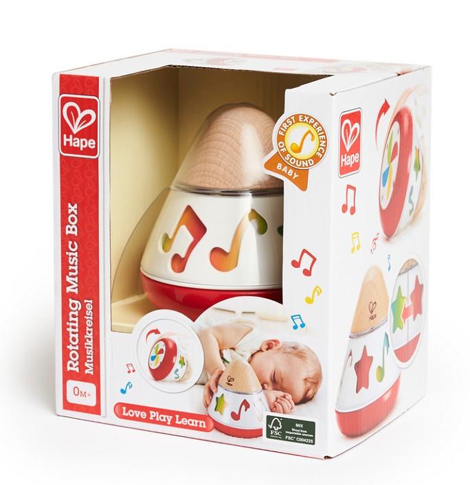 ROTATING MUSIC BOX | 6943478017719