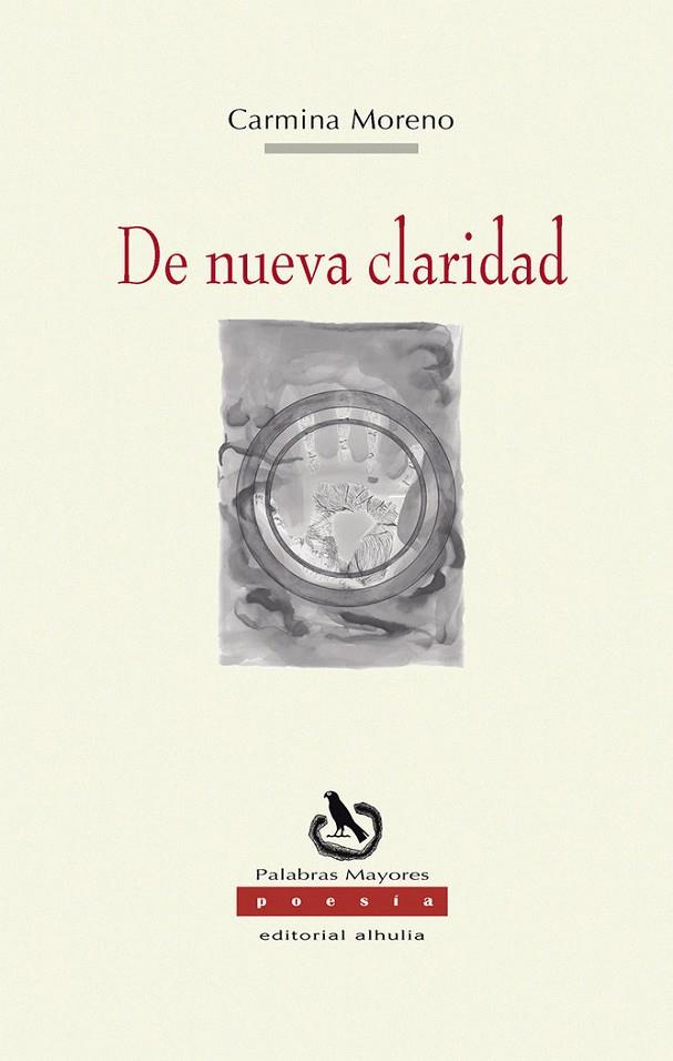 DE NUEVA CLARIDAD | 9788412193107 | MORENO, CARMINA