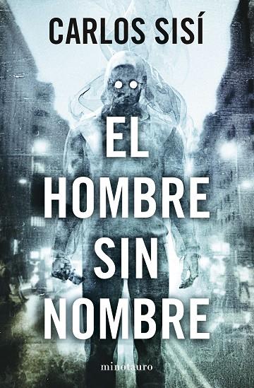 HOMBRE SIN NOMBRE, EL | 9788445019603 | SISÍ, CARLOS