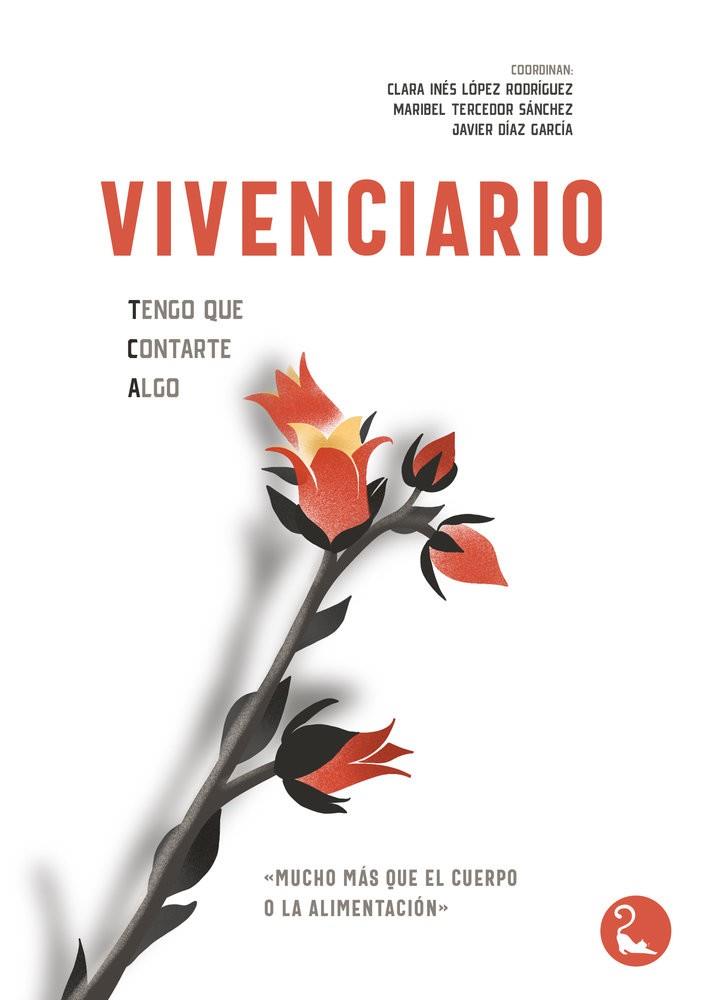 VIVENCIARIO | 9788419274816 | DIAZ GARCIA, JAVIER / LOPEZ RODRIGUEZ, CLARA