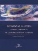 ACOMPAÑAR AL OTRO | 9788499695600 | MERCADO CRUZ, EDUARDO