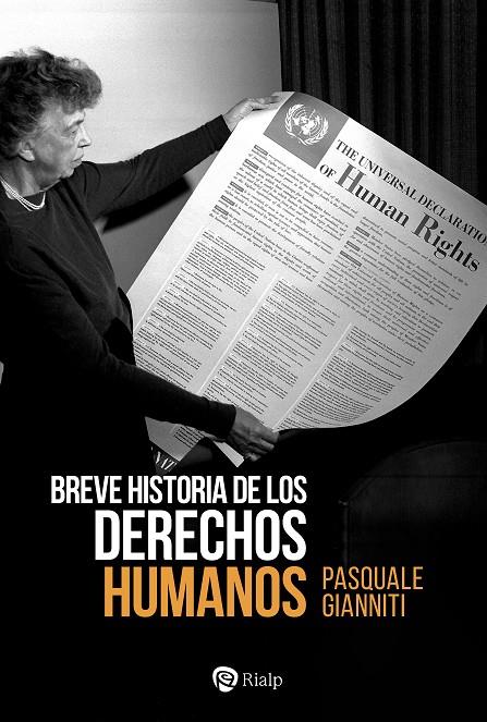 BREVE HISTORIA DE LOS DERECHOS HUMANOS | 9788432171963 | GIANNITI, PASQUALE