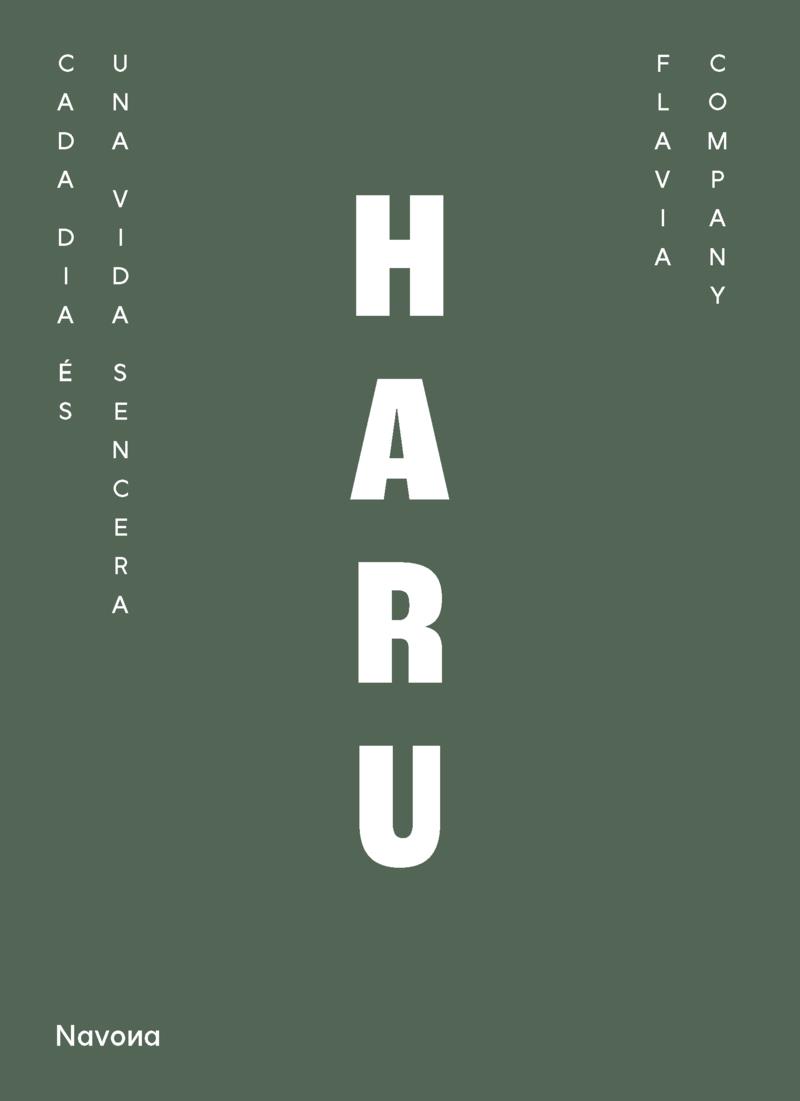 HARU (ED. COLECCIONISTA) | 9788410180192 | COMPANY, FLAVIA