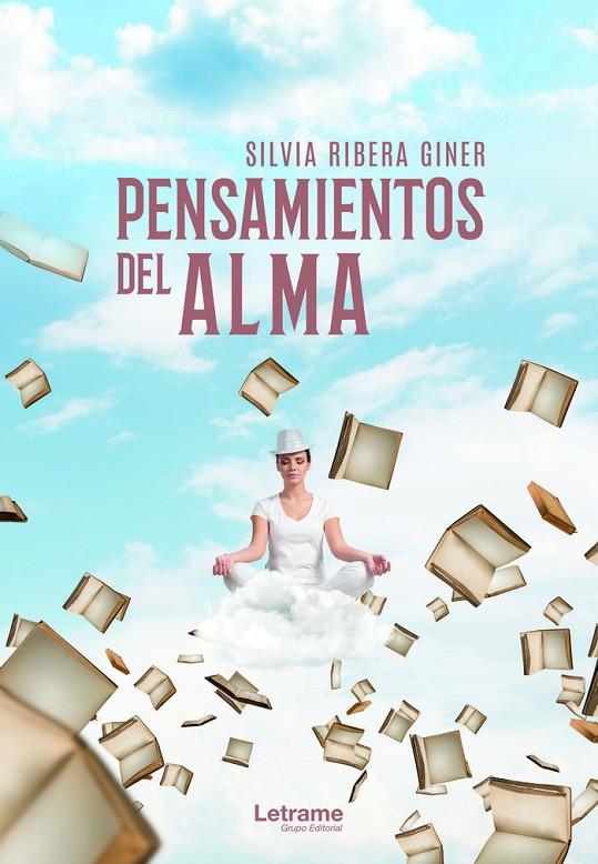 PENSAMIENTOS DEL ALMA | 9788417990350 | RIBERA, SILVIA