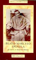 BEATO MARCELO SPÍNOLA | 9788479147570 | GONZÁLEZ CHAVES, ALBERTO JOSÉ