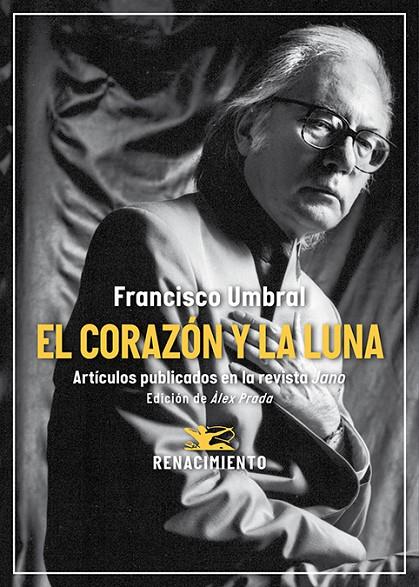 CORAZÓN Y LA LUNA, EL | 9791387939151 | UMBRAL, FRANCISCO
