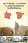 ESTADO DEL BIENESTAR Y POLÍTICAS SOCIALES | 9788484546290 | BENITO GIL, VICENTE JOSÉ / CANALES ALIENDE, JOSÉ MANUEL / ORJUELA RAMÍREZ, MARÍA ERLEY