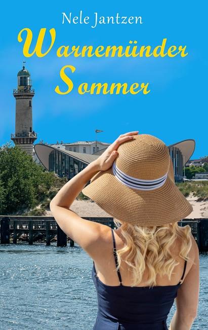 WARNEMÜNDER SOMMER | 9783750492639 | JANTZEN, NELE