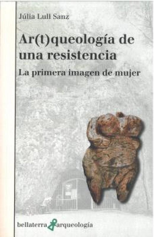 AR(T)QUEOLOGIA DE UNA RESISTENCIA | 9788410408067 | LULL SANZ, JULIA