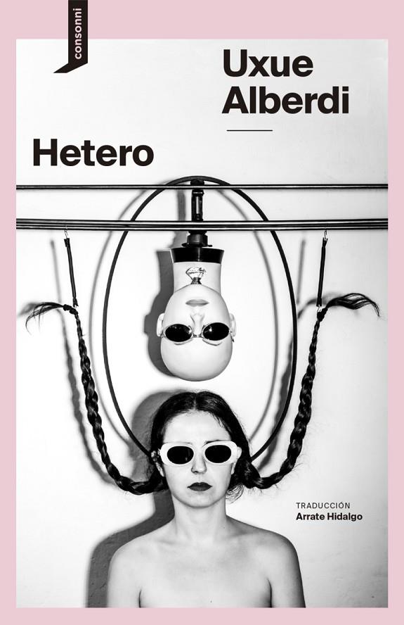 HETERO | 9788419490476 | ALBERDI, UXUE