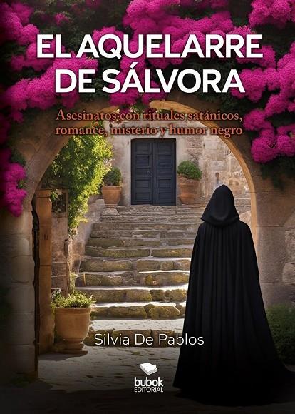 AQUELARRE DE SÁLVORA, EL | 9788468594620 | DE PABLOS, SILVIA