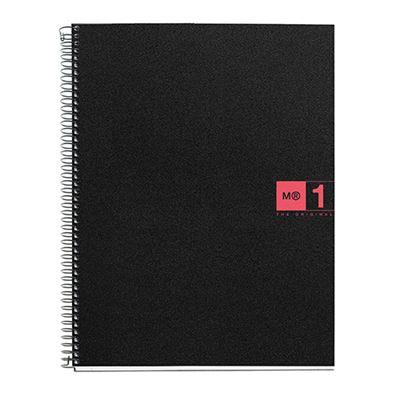 LLIBRETA MR 4 T VERMELLA | 8422593024720