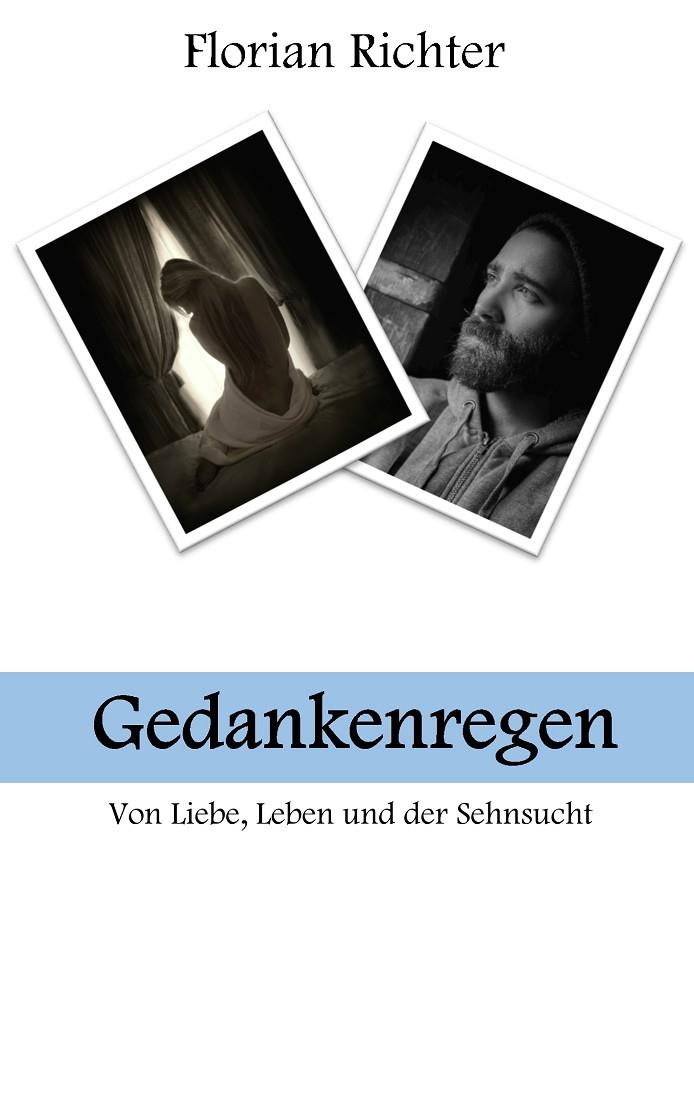 GEDANKENREGEN | 9783738645910 | RICHTER, FLORIAN