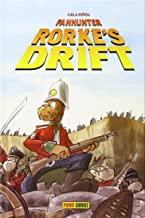 FANHUNTER. RORKE'S DRIFT | 9788490941638 | PIÑOL, CELS