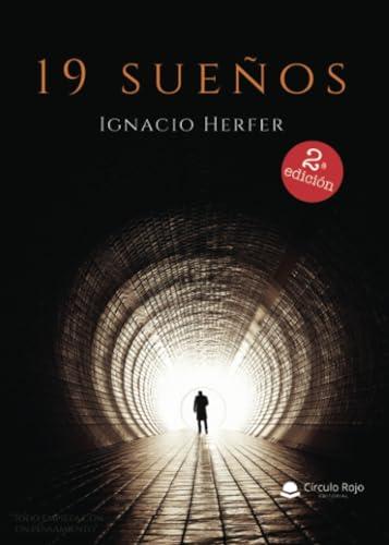19 SUEÑOS | 9788411377041 | HERFER, IGNACIO
