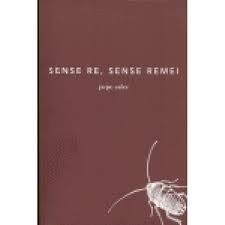 SENSE RE, SENSE REMEI | 9788493539191 | SALES, PEPE
