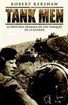 TANK MEN | 9788493886301 | KERSHAW, ROBERT