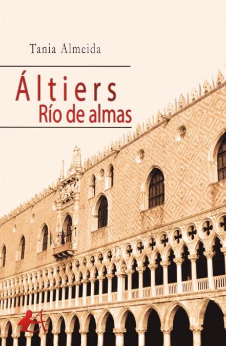 RIO DE ALMAS | 9788417784263 | ALMEIDA, TANIA