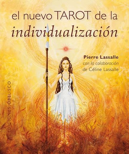 NUEVO TAROT DE LA INDIVIDUALIZACION, EL | 9788497779920 | LASSALLE, PIERRE