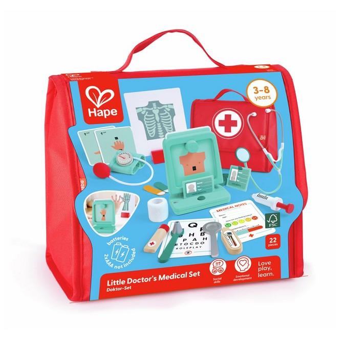 JOC METGES PETIT DOCTOR | 6943478051430