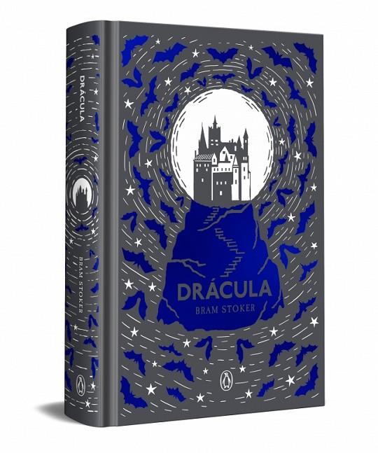 DRÁCULA | 9788491057871 | STOKER, BRAM