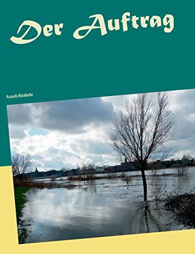 DER AUFTRAG | 9783751903073 | KONIG, DAVID