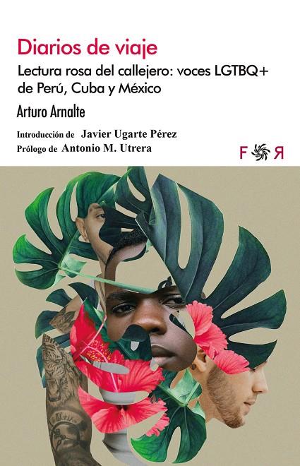 DIARIOS DE VIAJE | 9788412782875 | ARNALTE, ARTURO