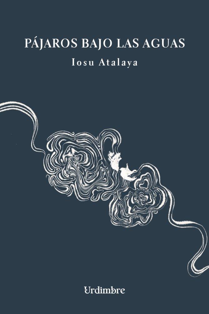 PAJAROS BAJO LAS AGUAS | 9788412786507 | ATALAYA, IOSU
