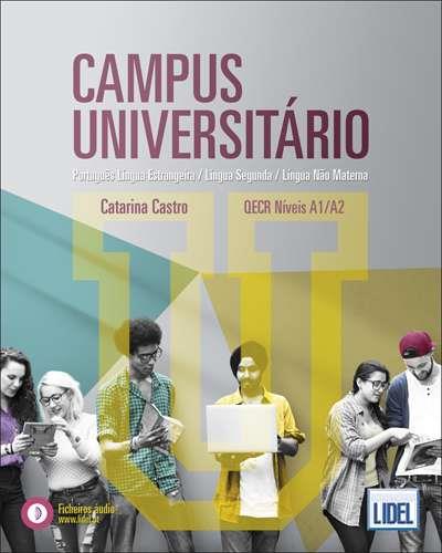 CAMPUS UNIVERSITARIO | 9789897522741 | CASTRO