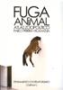 FUGA ANIMAL. ATLAS ZOOPOLÍTICO. | 9788490310007 | PERERA VELAMAZÁN, PABLO