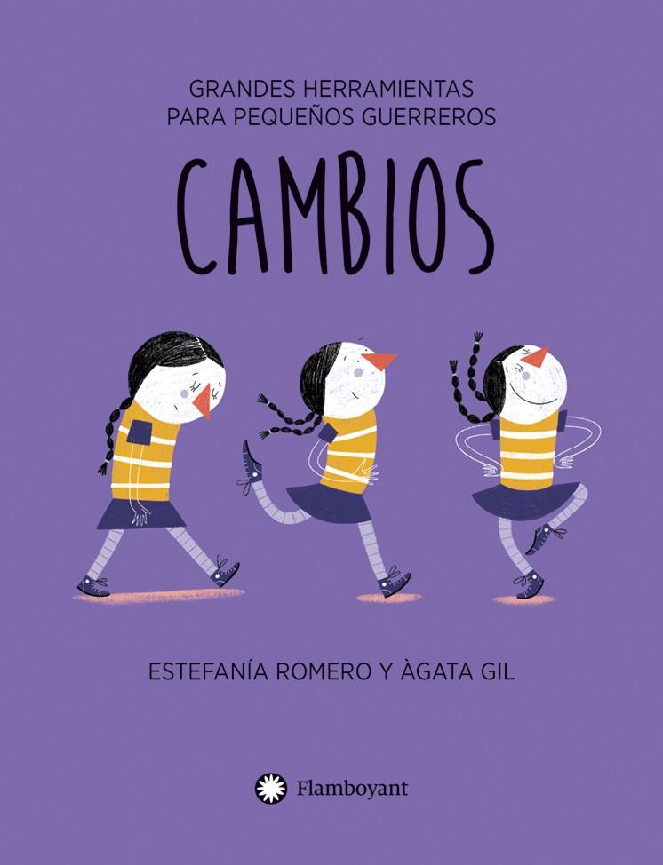 CAMBIOS | 9788410090347 | ROMERO, ESTEFANÍA