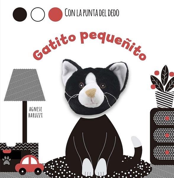 GATITO PEQUEÑITO | 9788491459132 | BARUZZI, AGNESE