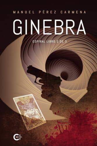 GINEBRA | 9788410089006 | PÉREZ CARMENA, MANUEL