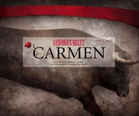 CARMEN | 9788493746919 | LLORET, TERESA