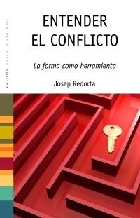 ENTENDER EL CONFLICTO | 9788449320118 | REBORTA, JOSEP