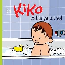 EN KIKO ES BANYA TOT SOL | 9788412461688 | LEMAN, SALVA