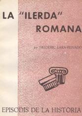 ILERDA ROMANA, LA | 9788423200108 | LARA-PEINADO, FREDERIC