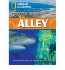SHARK ALLEY | 9781424022205