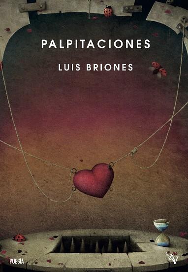 PALPITACIONES | 9791387538002 | BRIONES, LUIS
