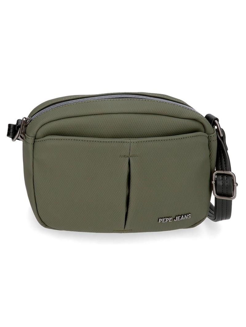 BANDOLERA GALA CAQUI PEPE JEANS | 8447444000999