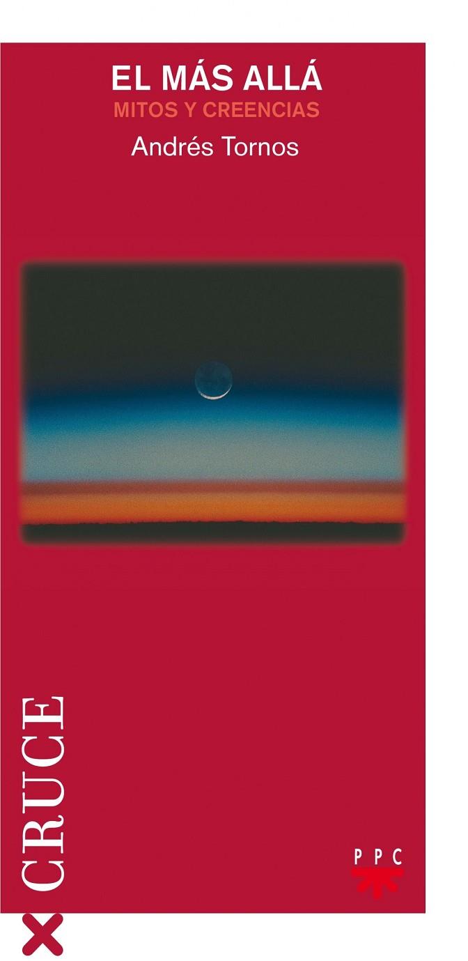 MÁS ALLÁ, EL | 9788428817691 | TORNOS, ANDRÉS