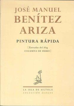 PINTURA RÁPIDA | 9788415039112 | BENÍTEZ ARIZA, JOSÉ MANUEL