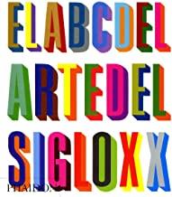 ABC DEL ARTE DEL SIGLO XX - MEDIO | 9780714856575