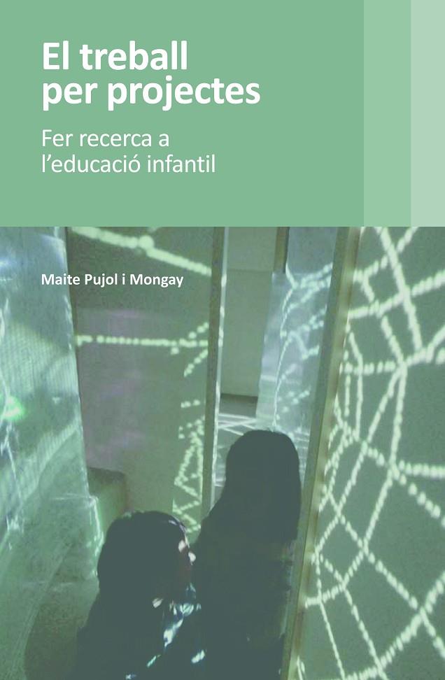 TREBALL PER PROJECTES, EL | 9788412279665 | PUJOL MONGAY, MAITE