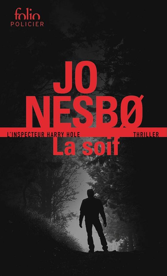 SOIF, LA | 9782072841187 | NESBO, JO
