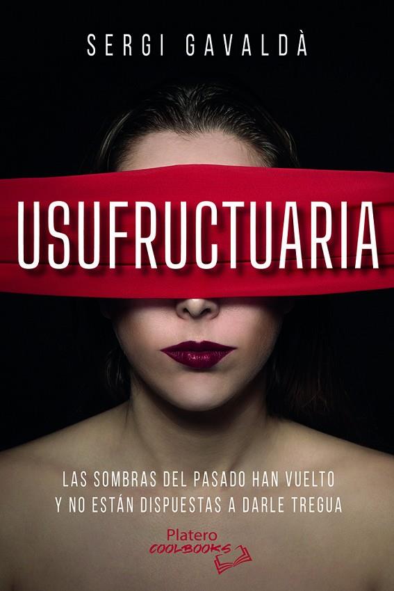 USUFRUCTUARIA | 9788419492371 | GAVALDÀ, SERGI