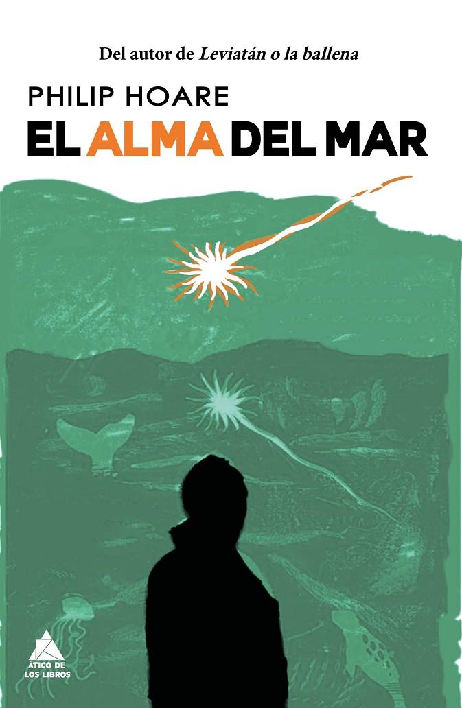ALMA DEL MAR, EL | 9788416222827 | HOARE, PHILIP