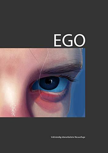 EGO | 9783743138957 | HOHE-DORST, WERNER B. / HOHE-DORST, POLINA